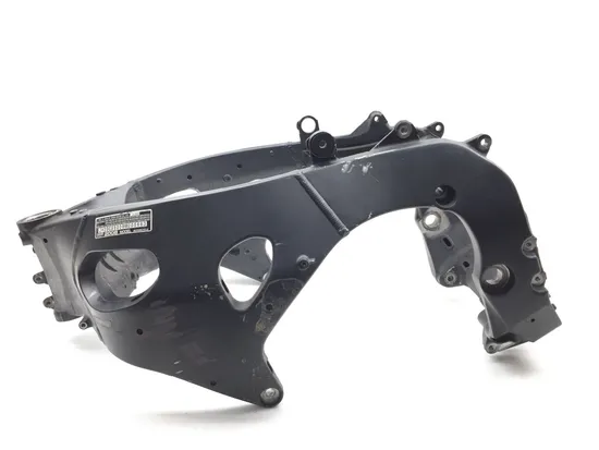 Main Frame Chassis 2008 Honda CBR1000RR 2932A x
