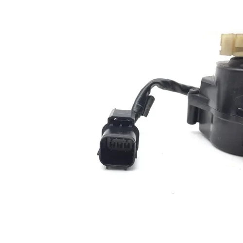 Exhaust Valve Servo Motor 2008 Honda CBR1000RR 2932A 5