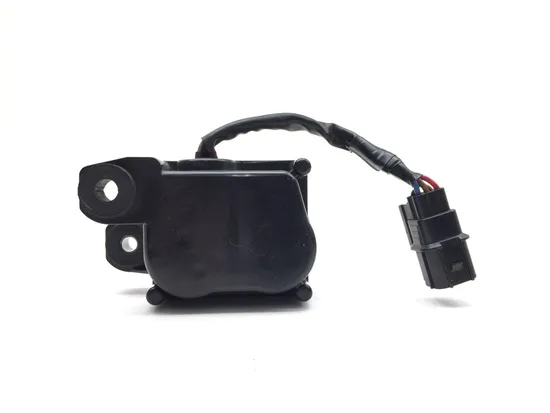 Exhaust Valve Servo Motor 2008 Honda CBR1000RR 2932A