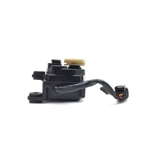 Exhaust Valve Servo Motor 2008 Honda CBR1000RR 2932A 9