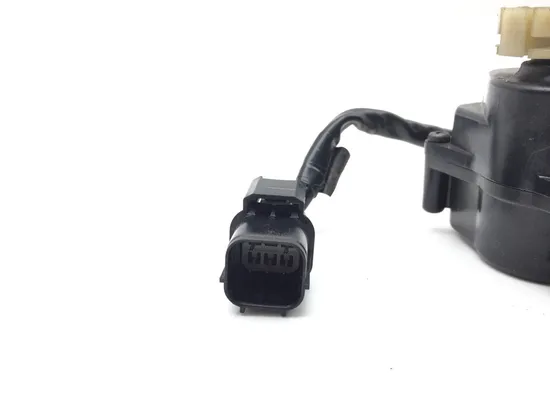 Exhaust Valve Servo Motor 2008 Honda CBR1000RR 2932A