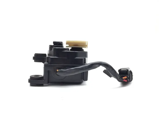 Exhaust Valve Servo Motor 2008 Honda CBR1000RR 2932A