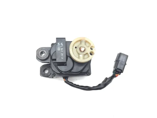 Exhaust Valve Servo Motor 2008 Honda CBR1000RR 2932A