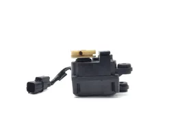 Exhaust Valve Servo Motor 2008 Honda CBR1000RR 2932A