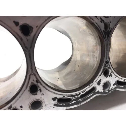 Engine Cylinder Jug W Piston 2012 Suzuki Hayabusa GSX1300R 2933A 9