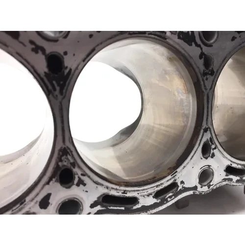 Engine Cylinder Jug W Piston 2012 Suzuki Hayabusa GSX1300R 2933A 8