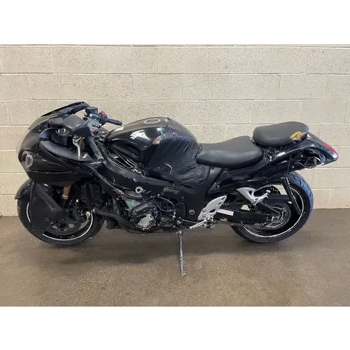 Engine Cylinder Jug W Piston 2012 Suzuki Hayabusa GSX1300R 2933A 12