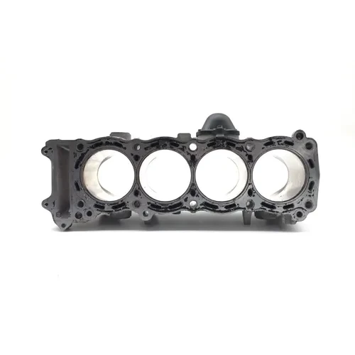 Engine Cylinder Jug W Piston 2012 Suzuki Hayabusa GSX1300R 2933A 6