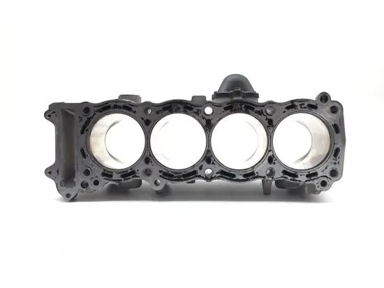 Engine Cylinder Jug W Piston 2012 Suzuki Hayabusa GSX1300R 2933A