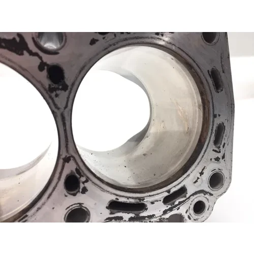 Engine Cylinder Jug W Piston 2012 Suzuki Hayabusa GSX1300R 2933A 7