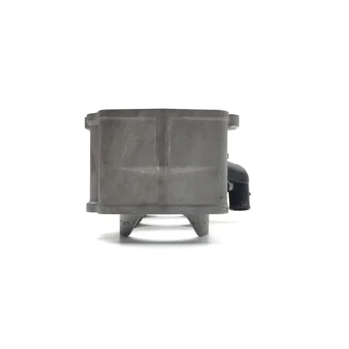 Engine Cylinder Jug W Piston 2012 Suzuki Hayabusa GSX1300R 2933A 5