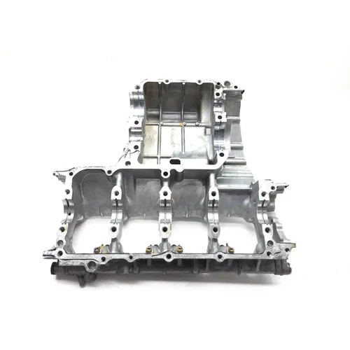 Upper Lower Center Cases Case 2012 Suzuki Hayabusa GSX1300R 2933A 24
