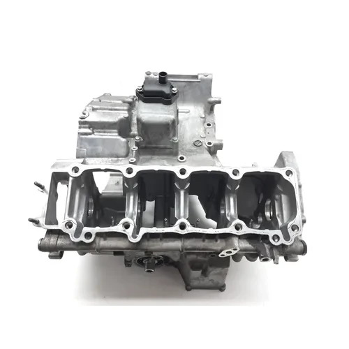 Upper Lower Center Cases Case 2012 Suzuki Hayabusa GSX1300R 2933A 13