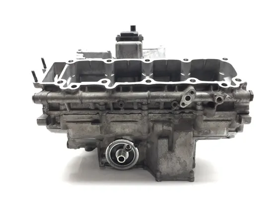 Upper Lower Center Cases Case 2012 Suzuki Hayabusa GSX1300R 2933A