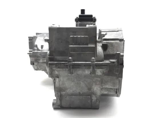 Upper Lower Center Cases Case 2012 Suzuki Hayabusa GSX1300R 2933A