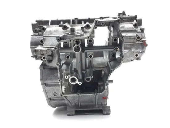 Upper Lower Center Cases Case 2012 Suzuki Hayabusa GSX1300R 2933A