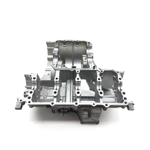 Upper Lower Center Cases Case 2012 Suzuki Hayabusa GSX1300R 2933A 21