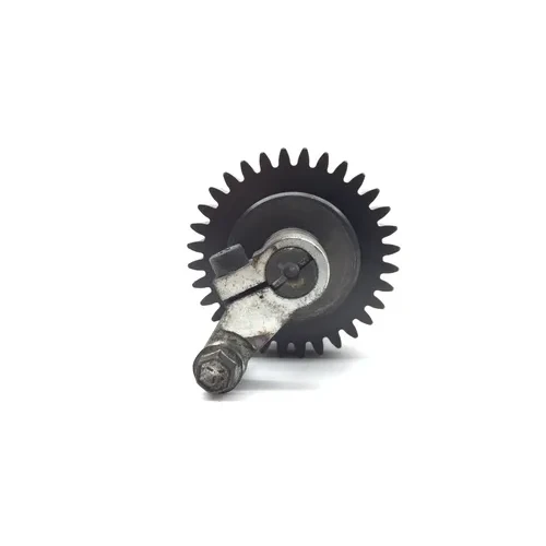 Engine Balancer 2012 Suzuki Hayabusa GSX1300R 2933A 11