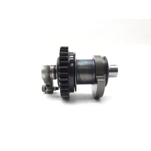 Engine Balancer 2012 Suzuki Hayabusa GSX1300R 2933A 13