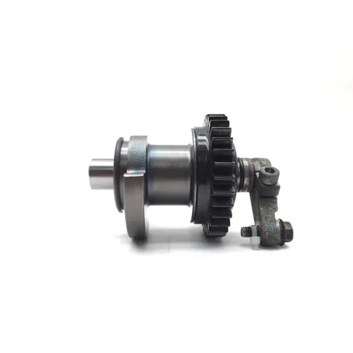 Engine Balancer 2012 Suzuki Hayabusa GSX1300R 2933A 9