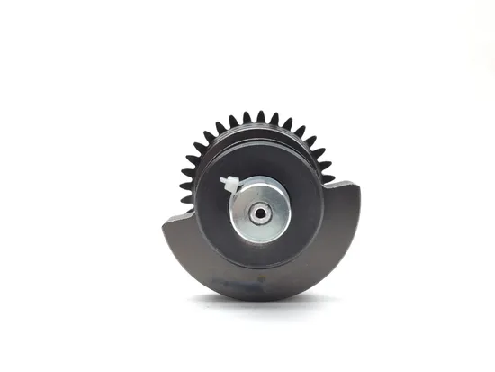 Engine Balancer 2012 Suzuki Hayabusa GSX1300R 2933A