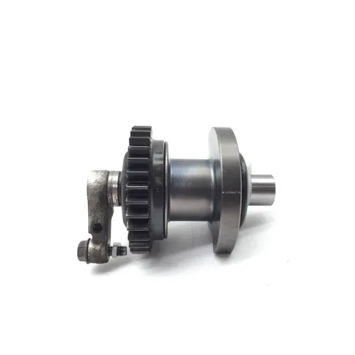 Engine Balancer 2012 Suzuki Hayabusa GSX1300R 2933A 14