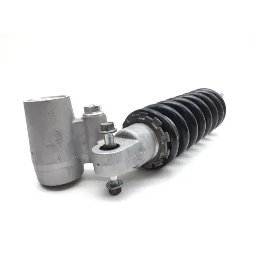 Rear Shock Coil Suspension 2012 Suzuki Hayabusa GSX1300R 2933A 9