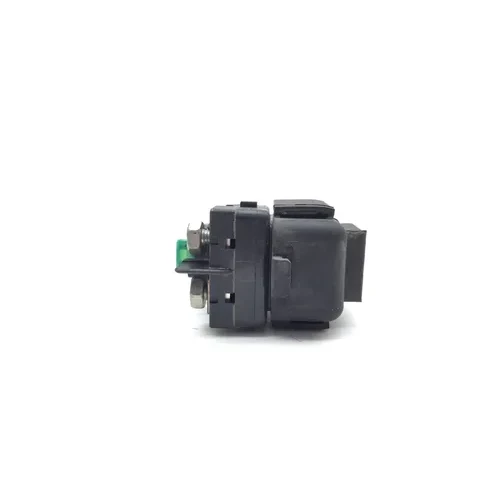 Ignition Starter Solenoid 2012 Suzuki Hayabusa GSX1300R 2933A 12