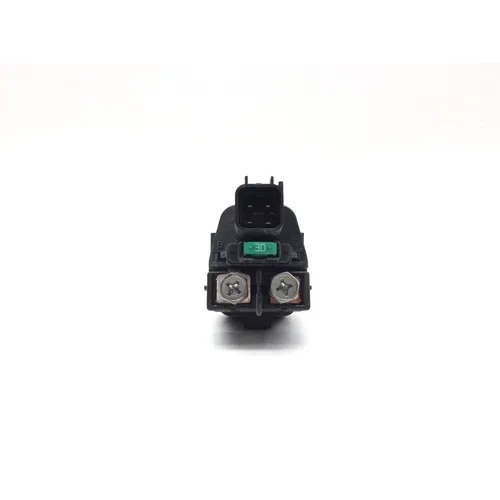 Ignition Starter Solenoid 2012 Suzuki Hayabusa GSX1300R 2933A 3