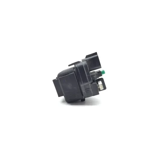 Ignition Starter Solenoid 2012 Suzuki Hayabusa GSX1300R 2933A 9