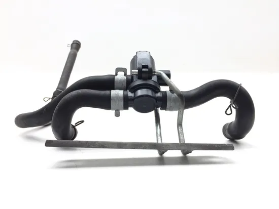 Air Valve Solenoid 2012 Suzuki Hayabusa GSX1300R 2933A