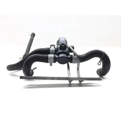 Air Valve Solenoid 2012 Suzuki Hayabusa GSX1300R 2933A 9