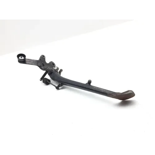 Kick Stand Bracket Side Foot Leg 2012 Suzuki Hayabusa GSX1300R 2933A 5