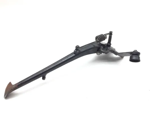 Kick Stand Bracket Side Foot Leg 2012 Suzuki Hayabusa GSX1300R 2933A