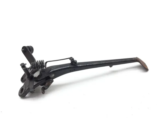 Kick Stand Bracket Side Foot Leg 2012 Suzuki Hayabusa GSX1300R 2933A