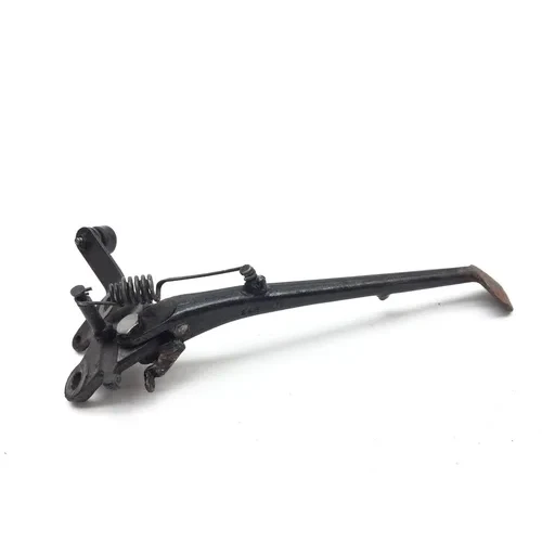 Kick Stand Bracket Side Foot Leg 2012 Suzuki Hayabusa GSX1300R 2933A 7