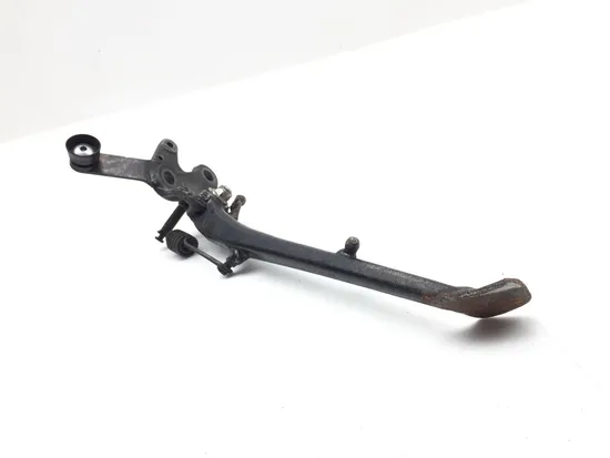 Kick Stand Bracket Side Foot Leg 2012 Suzuki Hayabusa GSX1300R 2933A