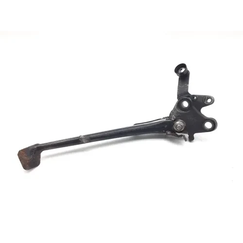 Kick Stand Bracket Side Foot Leg 2012 Suzuki Hayabusa GSX1300R 2933A 3