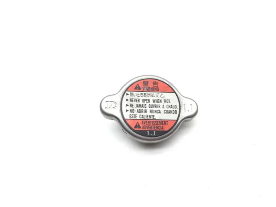 Radiator Cap 2012 Suzuki Hayabusa GSX1300R 2933A 2