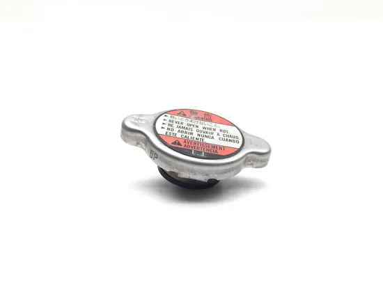 Radiator Cap 2012 Suzuki Hayabusa GSX1300R 2933A 1