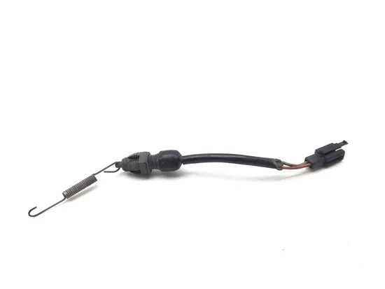 Brake Tail Light Switch 2012 Suzuki Hayabusa GSX1300R 2933A