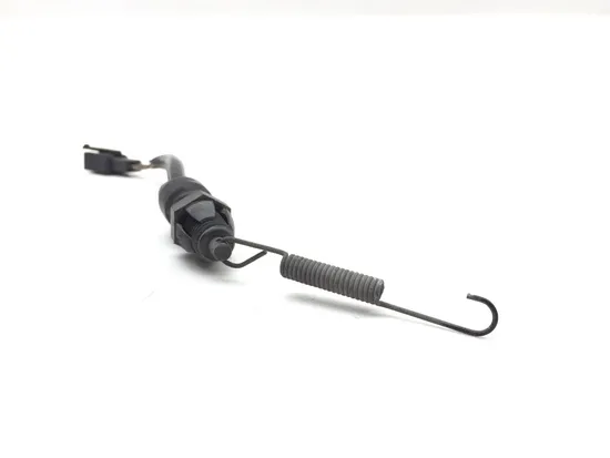 Brake Tail Light Switch 2012 Suzuki Hayabusa GSX1300R 2933A