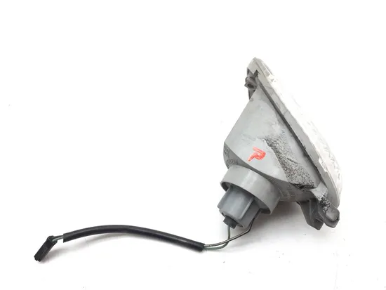 Rear Right Turn Signal Set 2012 Suzuki Hayabusa GSX1300R 2933A