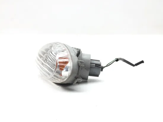 Rear Right Turn Signal Set 2012 Suzuki Hayabusa GSX1300R 2933A