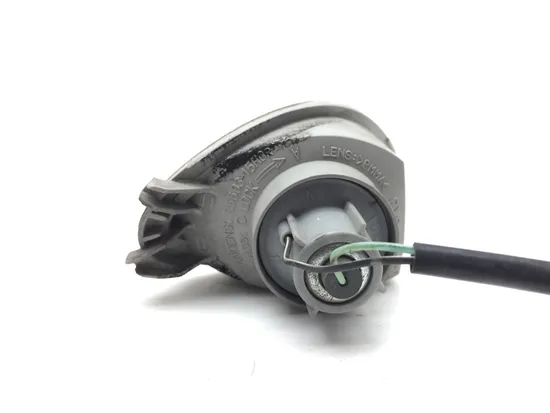 Rear Right Turn Signal Set 2012 Suzuki Hayabusa GSX1300R 2933A