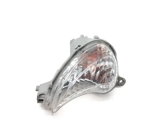 Front Right Turn Signals Set 2012 Suzuki Hayabusa GSX1300R 2933A