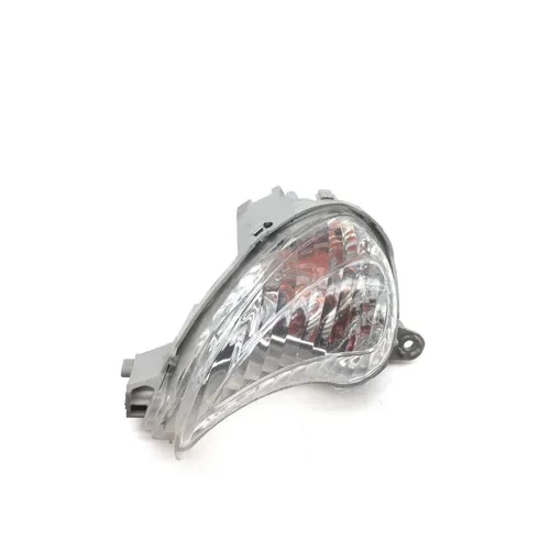Front Right Turn Signals Set 2012 Suzuki Hayabusa GSX1300R 2933A 3