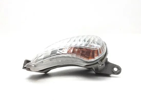 Front Right Turn Signals Set 2012 Suzuki Hayabusa GSX1300R 2933A