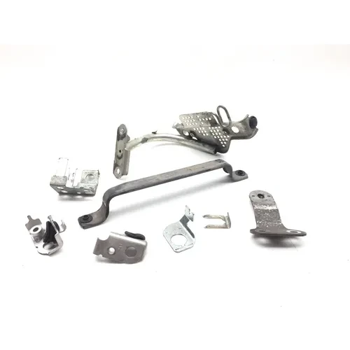 Misc Bracket Set 2012 Suzuki Hayabusa GSX1300R 2933A 3