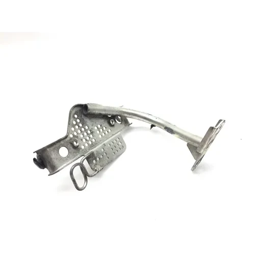 Misc Bracket Set 2012 Suzuki Hayabusa GSX1300R 2933A 9